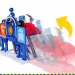 Psi Patrol: Search &amp; Rescue set za dizanje i servisiranje - Spin Master