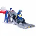 Psi Patrol: Search &amp; Rescue set za dizanje i servisiranje - Spin Master