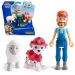 Psi patrola: Figura set Marshall i Farmer Al - Spin Master
