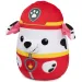 Psići u ophodnji: Marshall plišana figura 30 cm - Spin Master