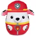 Psići u ophodnji: Marshall plišana figura 30 cm - Spin Master