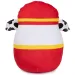 Psići u ophodnji: Marshall plišana figura 30 cm - Spin Master