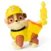 Psići u ophodnji: Rubble i njegov tim - figura Rubble - Spin Master
