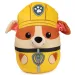Psići u ophodnji: Rubble plišana figura 30 cm - Spin Master