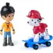 Psići u ophodnji: Set s psićem Marshallom i Daring Danny X - Spin Master