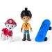Psići u ophodnji: Set s psićem Marshallom i Daring Danny X - Spin Master
