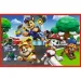 Psići u ophodnji igraći dan 2x24 komada puzzle - Trefl