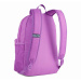 Puma školska torba, ranac 26 9116405 ljubičasta 30x44x14 cm