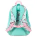 Pusheen Mint školska torba s mačkom, ruksak 40cm