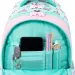 Pusheen Mint školska torba s mačkom, ruksak 40cm
