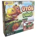 Putnički dinosaurus društvena igra