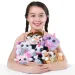 Rainbocorns: Pocket Puppycorn iznenađenje mirisna plišana figura psića u različitim varijantama 1 komad