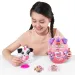 Rainbocorns: Pocket Puppycorn iznenađenje mirisna plišana figura psića u različitim varijantama 1 komad