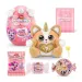 Rainbocorns: Pocket Puppycorn iznenađenje mirisna plišana figura psića u različitim varijantama 1 komad