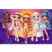 Rainbow High 70-dijelni sjajni puzzle - Trefl