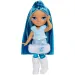Rainbow High Littles duga vila Sapphire lutka