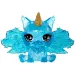 Rainbow High Littles duga vila Sapphire lutka