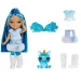 Rainbow High Littles duga vila Sapphire lutka