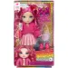 Rainbow High: Magenta mala sestrica lutka s dodacima
