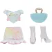Rainbow High: Moj modni stil Amaya Raine modna lutka s dodacima