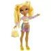 Rainbow High: Moj modni stil Sunny Madison modna lutka s dodacima
