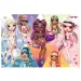 Rainbow High prijateljice 160-dijelni puzzle - Trefl