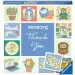Ravensburger: Trenuci memorije u tri različite verzije 1 komad