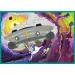 Rick i Morty Lude avanture 4x250-dijelna slagalica - Trefl