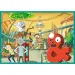 Rick i Morty Lude avanture 4x250-dijelna slagalica - Trefl