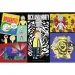 Rick i Morty Neobično mjesto u galaksiji 300-dijelni puzzle - Trefl