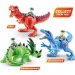 Robo Alive: Robot dinosaurusi DNK set za igru, više vrsta, 1 komad