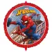 Rođendanski folija balon – s uzorkom Spider-Mana 46 cm