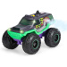 Rowdy Rocker monster truck sa svjetlom i zvukom - Dickie Toys