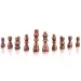 Royal Chess klasična šah igra - Woodyland