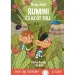 Rumini i pet perja - Pagony