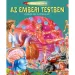 S baterijom - Edukativna knjiga o ljudskom tijelu
