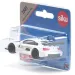 SIKU BMW M4 Racing 2016 autić 1/64