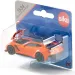 SIKU Chevrolet Corvette ZR1 mali automobil 1/64