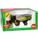 SIKU Claas Lexion 600 kombajn 1/50