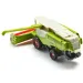 SIKU Claas Lexion kombajn 1/87