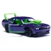 SIKU Dodge Challenger Custom mali automobil 1/55