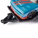 SIKU Dodge Charger + Dodge Challenger SRT Racing set malih automobila, dvodijelni set 1/55