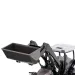 SIKU Fendt 942 Vario traktor s utovarivačem 1/50