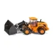 SIKU JCB 457 WLS utovarivač 1/87