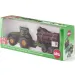 SIKU John Deere traktor za prijevoz trupaca 1/50