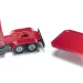 SIKU Kamion s motornim čamcem set za igru 1/87