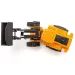 SIKU MAN kamion s JCB traktorom 1/87