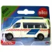 SIKU Mađarski policijski autobus 1/87