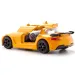 SIKU Mercedes-Benz SLS AMG autić 1/64
