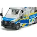 SIKU Mercedes-Benz Sprinter policijski kombi 1/50